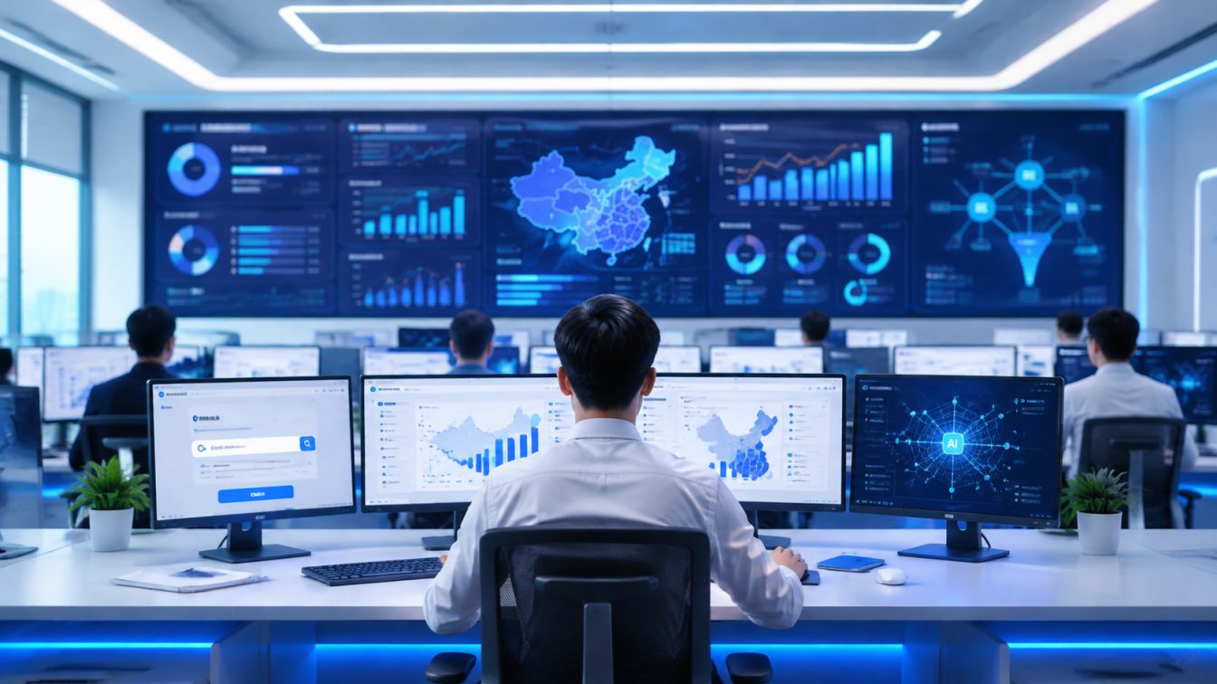 玉门多年研发经验，助力企业获客
